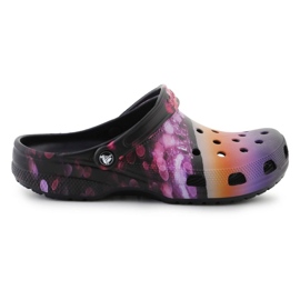Zueco Crocs Classic Meta Scape 208455-4LH multicolor 10
