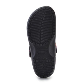 Zueco Crocs Classic Meta Scape 208455-4LH multicolor 11