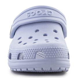 Zuecos Crocs Classic Clog T Dreamscape 206990-5AF azul 6