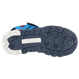 Sandalias Joma S.Lake 404 SLAKJS2404V azul 3