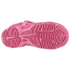 Sandalias Joma S.Seven 2419 SSEVJS2419V rosado 3