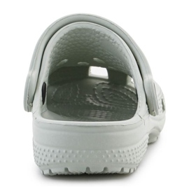Zueco clásico Crocs 206990-3VS gris 3