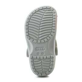 Zueco clásico Crocs 206990-3VS gris 4