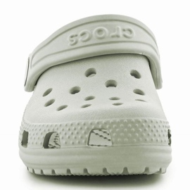 Zueco clásico Crocs 206990-3VS gris 6