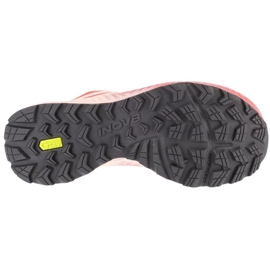Zapatillas para correr Inov-8 Trailfly Standard W 001149-DEPP-S-001 rosado 3