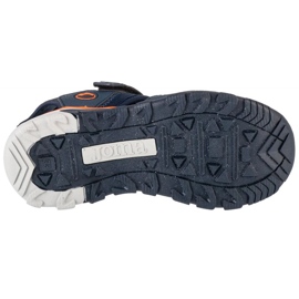 Sandalias Joma S.Lake 2403 SLAKJS2403V azul 3