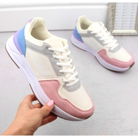 Zapatillas deportivas Atletico W ATC458A multicolor 6