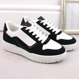 Zapatillas deportivas McBraun W EU656A panda 6