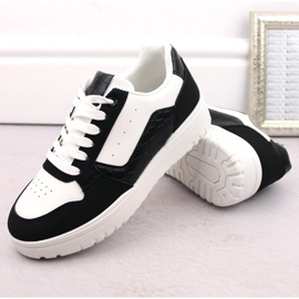 Zapatillas deportivas McBraun W EU656A panda 7