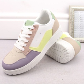 Zapatillas deportivas McBraun W EU656B multicolor 8