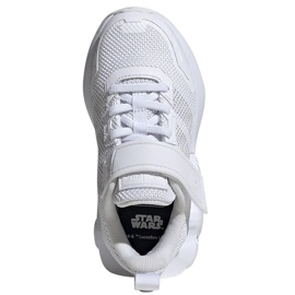 Zapatillas Adidas Star Wars Runner IE8044 gris 3
