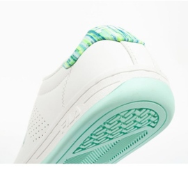 Fila Zapatillas Crosscourt W FFW0259.13208 blanco 4