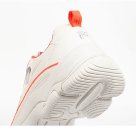 Zapatillas Fila Strada Lucid W FFW0192.13212 blanco 4
