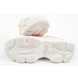 Zapatillas Fila Strada Lucid W FFW0192.13212 blanco 6