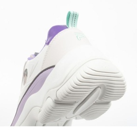 Zapatillas Fila Strada Lucid W FFW0192.13199 blanco 4
