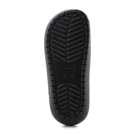 Chanclas Crocs Classic Slide V2 209422-001 negro 5