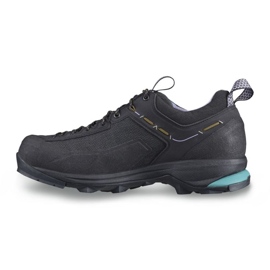 Zapatos Garmont Dragontail Synth Gtx W 92800595152 negro 3