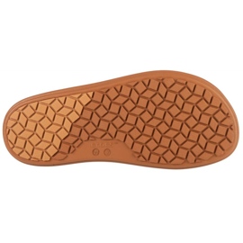 Sandalias Crocs Brooklyn Luxe Strap W 209407-2U3 marrón 3
