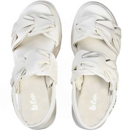 Sandalias Lee Cooper LCW-24-47-2704LA beige 3