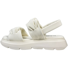 Sandalias Lee Cooper LCW-24-47-2704LA beige 4