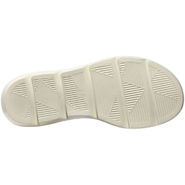 Sandalias Lee Cooper LCW-24-47-2704LA beige 5