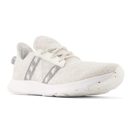 Zapatillas New Balance W WXNRGWU3 beige 4
