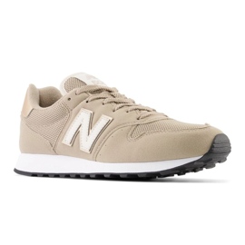 Zapatillas New Balance W GW500SD2 beige 4