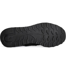 Zapatillas New Balance W GW500GB2 negro 3