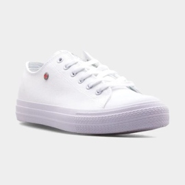 Zapatillas Lee Cooper LCW-22-31-0873M blanco 8