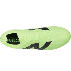 Zapatillas New Balance Tekela V4 Pro Low ST1FLL45 verde 3