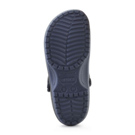 Chanclas Crocs Classic Meta Scape Clog U 208455-4EA negro 7