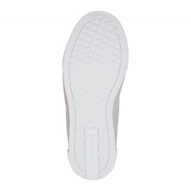 Skechers Unicorn Sunshine Zapatos 314802L Wmlt blanco 4
