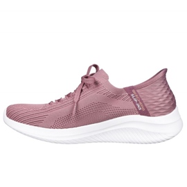 Zapatos Skechers Brillian Path 149710 Mve rosado 4