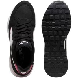 Zapatillas Puma Graviton W 380738 55 negro 3