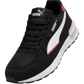 Zapatillas Puma Graviton W 380738 55 negro 5