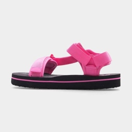 Sandalias Lee Cooper LCW-24-05-2750L rosado 5