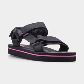 Sandalias Lee Cooper LCW-24-05-2751L negro 4