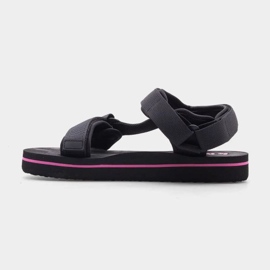 Sandalias Lee Cooper LCW-24-05-2751L negro 5