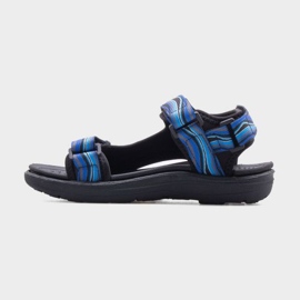 Sandalias Lee Cooper LCW-24-34-2607K negro 5