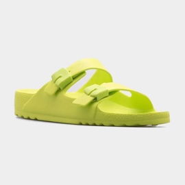 Chanclas Bahía Scholl W F26924-1034 verde 4