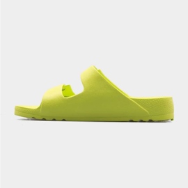 Chanclas Bahía Scholl W F26924-1034 verde 5