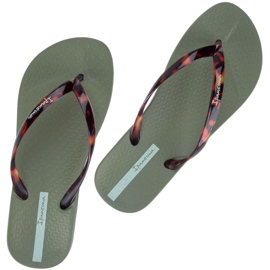 Chanclas Ipanema Anat 83475-AJ405 marrón 3
