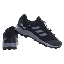 Zapatillas Adidas Terrex Gtx K IF7519 negro 3