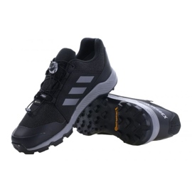 Zapatillas Adidas Terrex Gtx K IF7519 negro 4