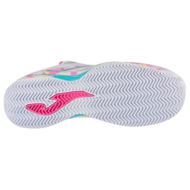 Zapatillas tenis Joma Slam 2332 W JSLAMW2332C blanco 3