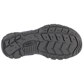 Sandalias Keen Newport H2 M 1028517 azul 3