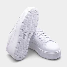 Zapatillas Puma Karmen L 387374-01 blanco 3