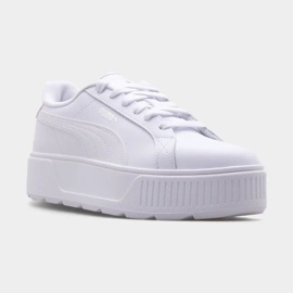 Zapatillas Puma Karmen L 387374-01 blanco 4