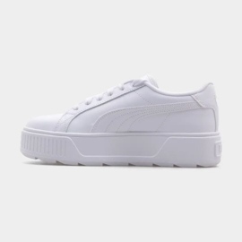 Zapatillas Puma Karmen L 387374-01 blanco 5