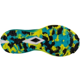 Zapatillas Joma TR-6000 2417 TKTR6S2417 verde 3